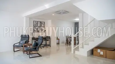 KAT6891: Townhouse within walking distance of Kata Beach. Photo #9