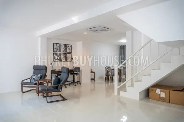 KAT6891: Townhouse within walking distance of Kata Beach. Fotoğraf #9