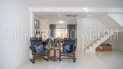 KAT6891: Townhouse within walking distance of Kata Beach. Photo #10