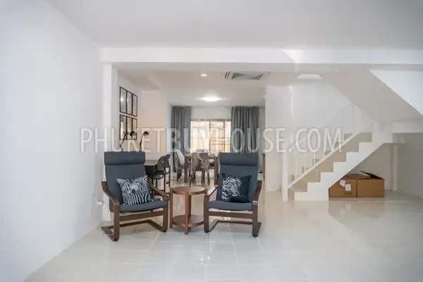 KAT6891: Townhouse within walking distance of Kata Beach. Fotoğraf #10