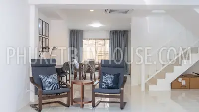 KAT6891: Townhouse within walking distance of Kata Beach. Photo #11