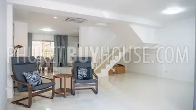 KAT6891: Townhouse within walking distance of Kata Beach. Photo #12