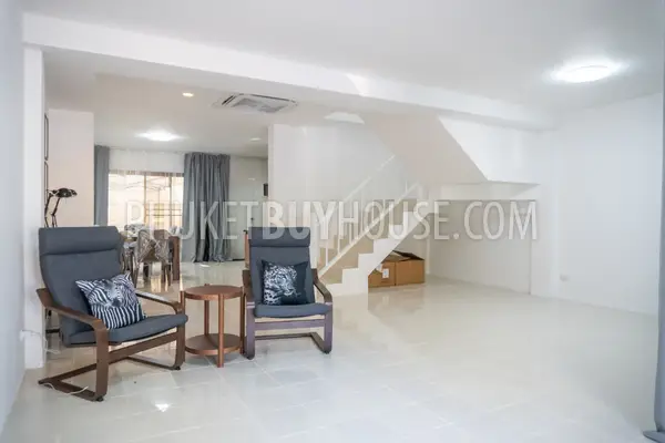 KAT6891: Townhouse within walking distance of Kata Beach. Fotoğraf #12