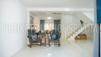 KAT6891: Townhouse within walking distance of Kata Beach. Photo #13