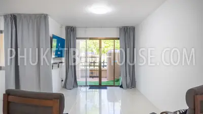 KAT6891: Townhouse within walking distance of Kata Beach. Photo #14