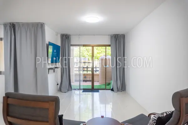 KAT6891: Townhouse within walking distance of Kata Beach. Fotoğraf #14