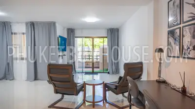KAT6891: Townhouse within walking distance of Kata Beach. Photo #15