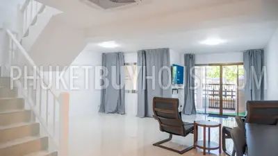 KAT6891: Townhouse within walking distance of Kata Beach. Photo #16