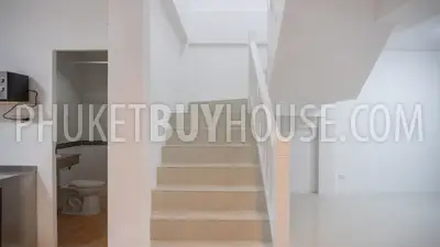 KAT6891: Townhouse within walking distance of Kata Beach. Photo #17