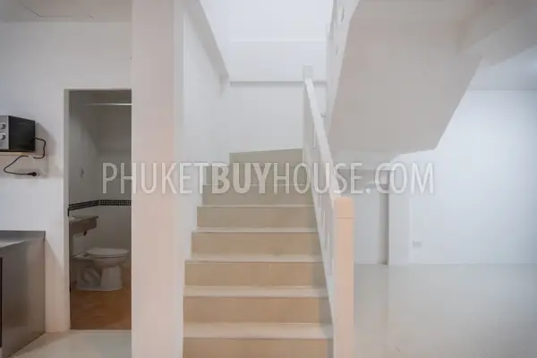 KAT6891: Townhouse within walking distance of Kata Beach. Fotoğraf #17