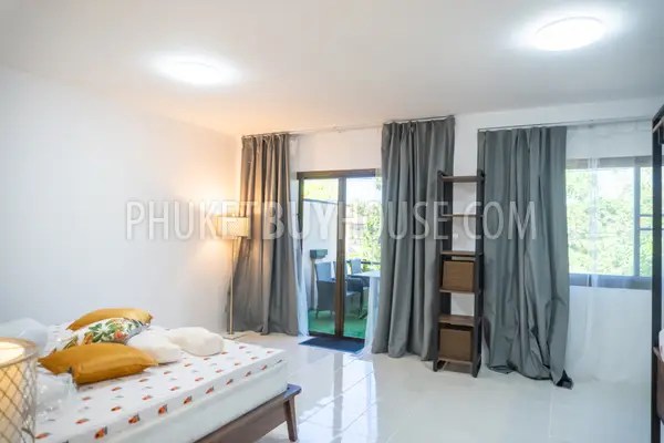 KAT6891: Townhouse within walking distance of Kata Beach. Fotoğraf #18