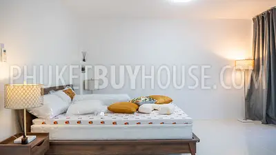 KAT6891: Townhouse within walking distance of Kata Beach. Photo #19