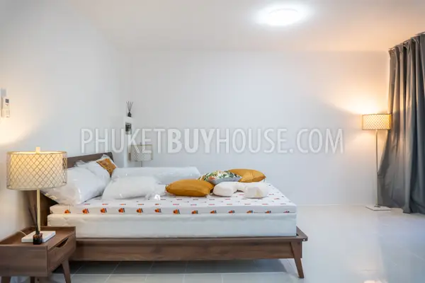 KAT6891: Townhouse within walking distance of Kata Beach. Fotoğraf #19