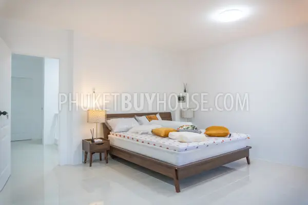 KAT6891: Townhouse within walking distance of Kata Beach. Fotoğraf #20