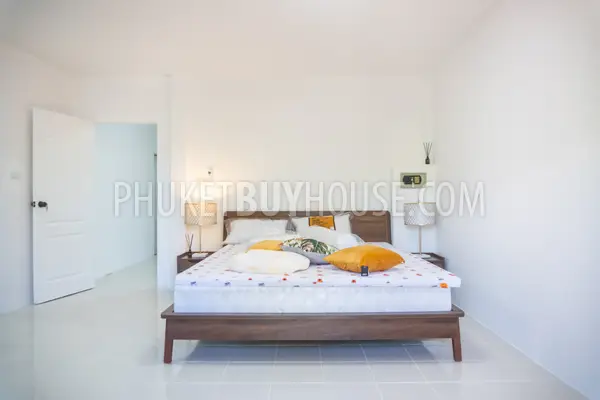KAT6891: Townhouse within walking distance of Kata Beach. Fotoğraf #21