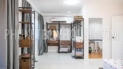 KAT6891: Townhouse within walking distance of Kata Beach. Photo #22