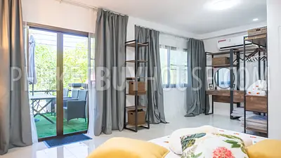 KAT6891: Townhouse within walking distance of Kata Beach. Photo #23