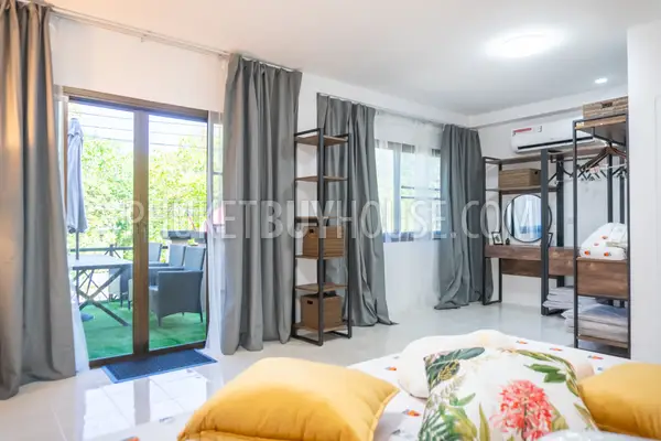 KAT6891: Townhouse within walking distance of Kata Beach. Fotoğraf #23