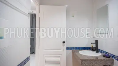 KAT6891: Townhouse within walking distance of Kata Beach. Photo #24