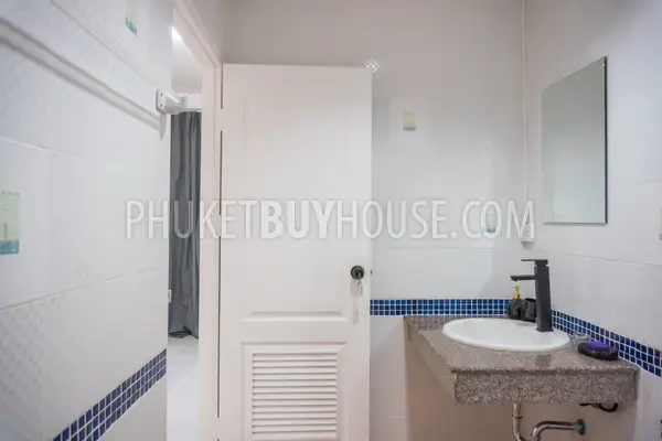 KAT6891: Townhouse within walking distance of Kata Beach. Fotoğraf #24