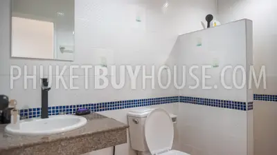 KAT6891: Townhouse within walking distance of Kata Beach. Photo #25