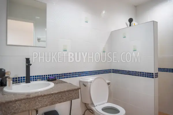 KAT6891: Townhouse within walking distance of Kata Beach. Fotoğraf #25