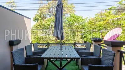KAT6891: Townhouse within walking distance of Kata Beach. Photo #26