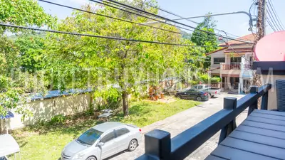 KAT6891: Townhouse within walking distance of Kata Beach. Photo #27