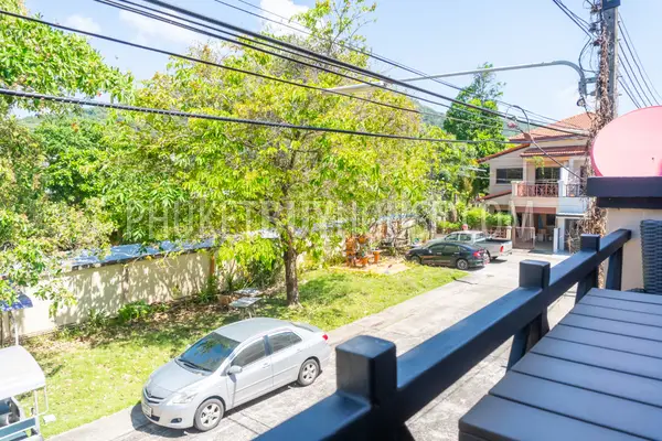 KAT6891: Townhouse within walking distance of Kata Beach. Fotoğraf #27