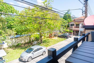 KAT6891: Townhouse within walking distance of Kata Beach. Photo #27