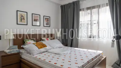 KAT6891: Townhouse within walking distance of Kata Beach. Photo #28