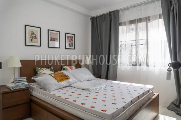 KAT6891: Townhouse within walking distance of Kata Beach. Fotoğraf #28
