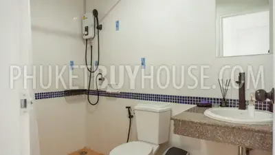 KAT6891: Townhouse within walking distance of Kata Beach. Photo #29