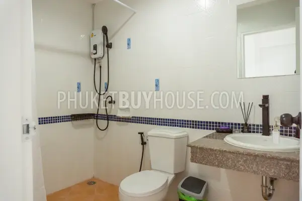 KAT6891: Townhouse within walking distance of Kata Beach. Fotoğraf #29