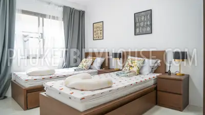 KAT6891: Townhouse within walking distance of Kata Beach. Photo #32