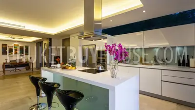 LAY4597: Luxury Apartment Complex in Layan Beach. Photo #10