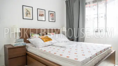 KAT6891: Townhouse within walking distance of Kata Beach. Photo #33