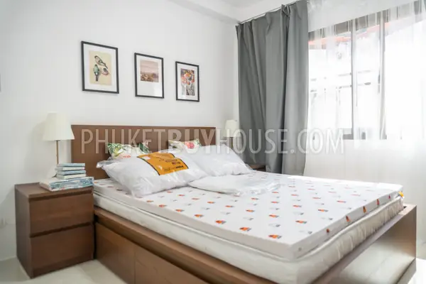 KAT6891: Townhouse within walking distance of Kata Beach. Fotoğraf #33