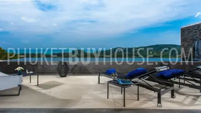LAY4597: Luxury Apartment Complex in Layan Beach. Photo #8