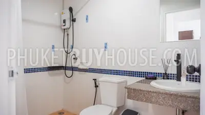 KAT6891: Townhouse within walking distance of Kata Beach. Photo #34
