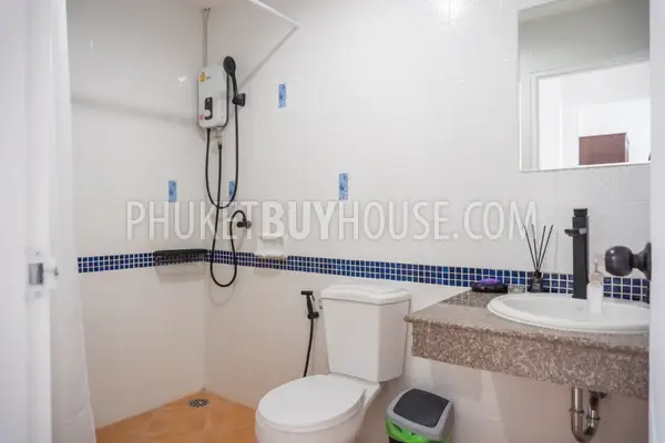 KAT6891: Townhouse within walking distance of Kata Beach. Fotoğraf #34