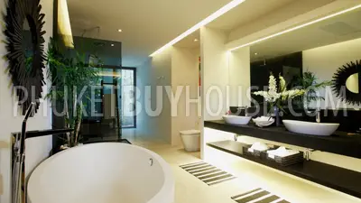 LAY4597: Luxury Apartment Complex in Layan Beach. Photo #11