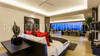 LAY4597: Luxury Apartment Complex in Layan Beach. Photo #7
