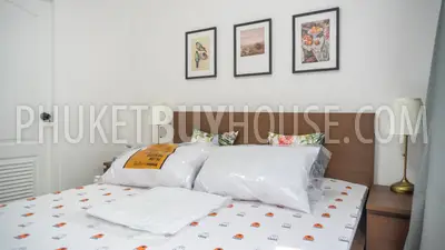 KAT6891: Townhouse within walking distance of Kata Beach. Photo #35