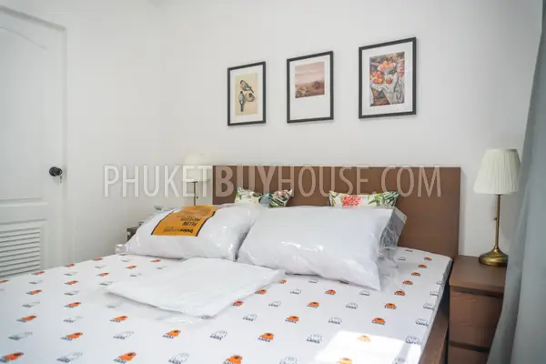 KAT6891: Townhouse within walking distance of Kata Beach. Fotoğraf #35