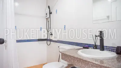 KAT6891: Townhouse within walking distance of Kata Beach. Photo #36