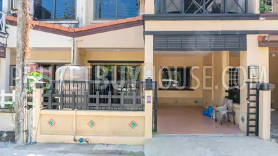KAT6891: Townhouse within walking distance of Kata Beach. Photo #37