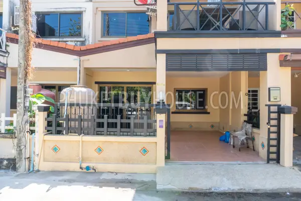 KAT6891: Townhouse within walking distance of Kata Beach. Fotoğraf #37