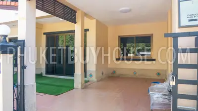 KAT6891: Townhouse within walking distance of Kata Beach. Photo #38