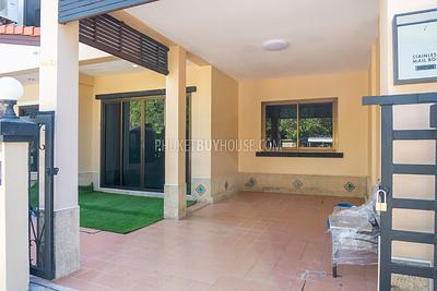 KAT6891: Townhouse within walking distance of Kata Beach. Photo #38